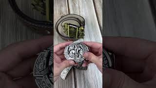 59 Mystery Set beltbucklemysterybox unboxing boys [upl. by Eladnek]