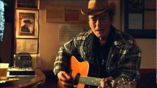 Stompin Tom Connors  Reversing Falls Darling [upl. by Adnorrehs]