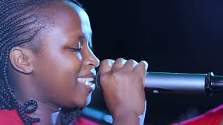 JOY WA MACHARIA LIVE PERFORMANCE BY PRODUCER KELVO [upl. by Jurgen]