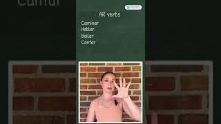 Master AR Verbs in the Preterite Tense  Speak Spanish Confidently spanish spanishlanguage [upl. by Gnat]