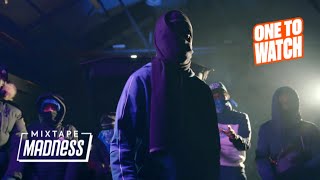 Trills  Bands Addiction NewTown Birmingham Music Video  MixtapeMadness [upl. by Satterfield]