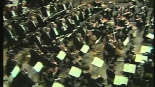 Beethoven Symphony n 5  NPO Klemperer Live1970 [upl. by Jolda174]