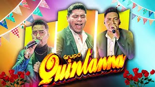 GRUPO QUINTANNA  LO MAS NUEVO DE LA MUSICA SONIDERA AMOR COLEGIAL  TEMA LIMPIO 2024 ESTRENO [upl. by Ok]