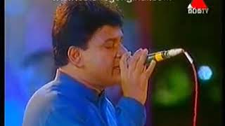 Dura kathara gewagena Karunarathna Deulgane with Marians Live Show 2002 [upl. by Lyn806]