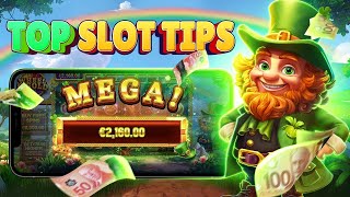 Best Online Slot Games Canada 🎰 How to Win Bigslots bigwin casino maxwin [upl. by Aimek274]