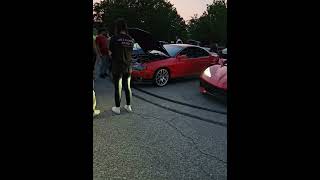 Car meet at Emerson park [upl. by Smiley]