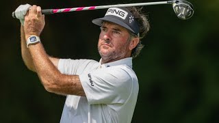 Bubba Watson handed new role as announcement made following LIV Golf stars relegation [upl. by Eseerehc854]