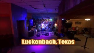 Luckenbach Texas  Whiskey Revival [upl. by Jareb]