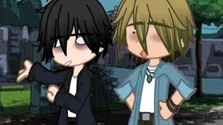 POV Takato and Junta whenever people figure out there’s gays amongst them Dakaretai Otoko Gacha [upl. by Tiler]