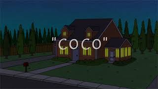 Coco  A short animated film  John Martie Lim [upl. by Mcmath671]