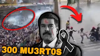 AHORA MISMO 😨El Ejército de Venezuela sale a buscar a maduro vivo o muerto💔 [upl. by Conlin]