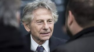 Roman Polanski Child Rpe Flees Country 90 Days Jail 2024 [upl. by Ahselat]