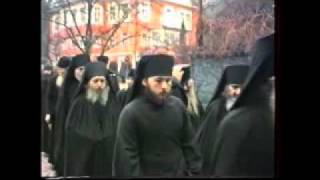 PskovCaves Monastery part 2 ПсковоПечерская Обитель English Subtitles [upl. by Ajiram]