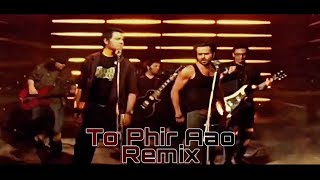 To Phir Aao Remix HD Full Video Song Awarapan 2007 [upl. by Dafodil536]