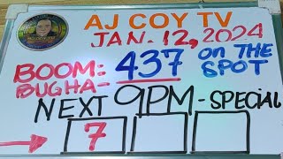 YEHEY 437 ON THE SPOT JUD BOOM CONGRATSNEXT 9PM PAHABOL SPECIAL [upl. by Enomas]