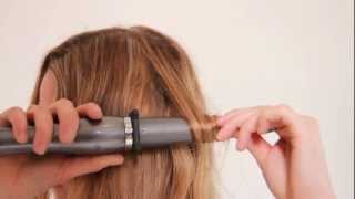 How To Get Perfect Beachy Waves  goop [upl. by Xed]