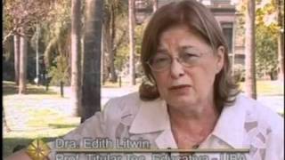 edith litwin WindowsMedia LAN [upl. by Giusto]