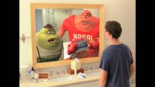 RARE maximum strength mucinex d bathroom commercial 2012 [upl. by Dahlstrom]