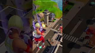 epic noscope fortnite gaming [upl. by Adraynek]