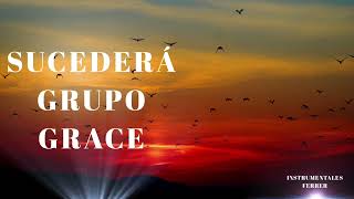 INSTRUMENTAL WORSHIP MUSIC  Sucedera  Grupo Grace Instrumental SIN COPYRIGHT [upl. by Abla]