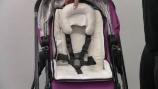 Uppababy Snug Seat [upl. by Iago]