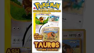 Pokémon tauros kentauros expansionsheet anime vsseries paldeaevolved pokemonkarten ash tcg [upl. by Also]