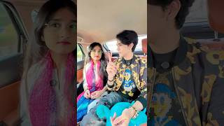 Kya Aapko Pata Aisa Kyu🤣 zidaanshahidaly brothersister shorts [upl. by Mal391]