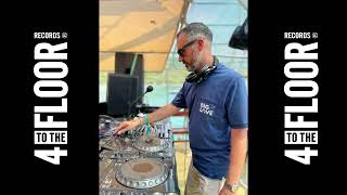 Seamus Haji 4TTF Boat Party Defected Croatia 2022 Set [upl. by Schwitzer]