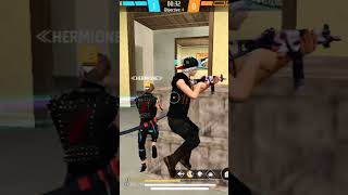 Impossible 🍷🗿foryou foryoubage freefirehighlights freefire onlygaming [upl. by Aneliram]