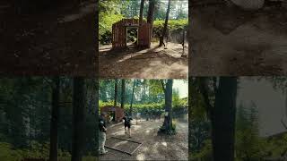 Renton USPSA Aug 2024  Tea Time ipsc shooting uspsa [upl. by Fox]