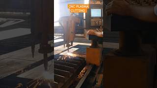 CNC PLASMA CUTTING MACHINE EQUIPMENTS [upl. by Elocn68]