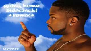 Trabass  Going Home Sidechick Drake Parody Official Audio [upl. by Ohnuj]