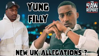 Game Over  New Yung Filly UK Allegations [upl. by Roselyn]