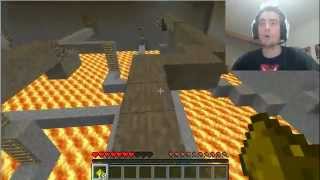 LIVESTREAM Minecraft  Slender  Spore [upl. by Trellas]