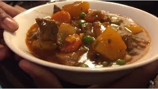 How to make Beef Stew [upl. by Kenweigh262]