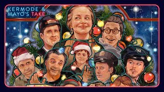 Mark Kermode reviews Christmas Eve in Miller’s Point  Kermode and Mayos Take [upl. by Quennie184]