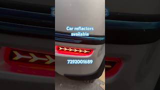 caraccessories reflector carsecurity carshorts carmodification carlights viralshorts wagnor [upl. by Rahs232]