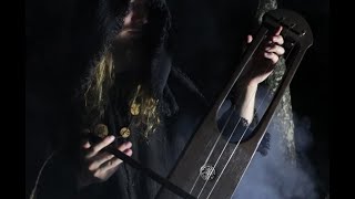 NEMUER  Yggdrasil Trembles Official Music Video Featuring Tagelharpa [upl. by Notfa]