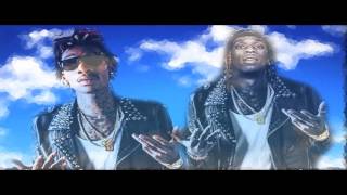 FREE Young Thug X Wiz Khalifa quotMedicatedquot Type Beat  quotLIFTEDquot [upl. by Cordeelia2]