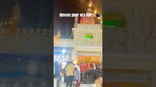 Ameen peer Dargah urs festival Kadapa [upl. by Paz]