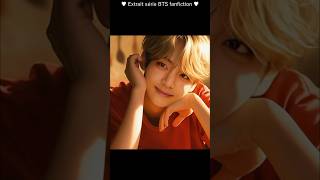 Taehyung est amoureux de Suga â¤ï¸ TaeGi BTS Fanfiction Fr taegiff yoongiff [upl. by Rebeh]