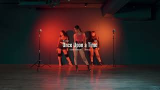 Once Upon a Time｜Mariahlynn｜Bootiful Angela Choreography [upl. by Koa]