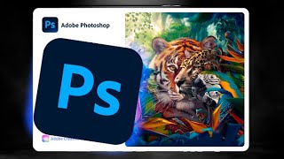 COMO BAIXAR E INSTALAR PHOTOSHOP 2024 CRACKEADO ATUALIZADO [upl. by Towroy]