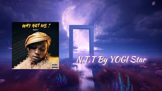 NTT by YOGI STAR Official video Lyrics 2024 [upl. by Ahsinar]