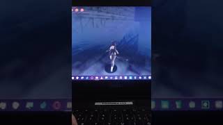 Crise dépilepsie sur Pseudoregaliga 2 if someone can help videogames gameplay glitch crash [upl. by Tunnell59]