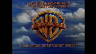 Roundelay ProductionsLorimarWarner Bros Domestic PayTV Cable amp Network Features 19801994 [upl. by Erskine]