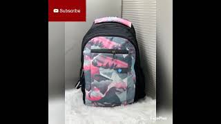 New Designable Backpack 🎒 For Unisex bag handbag shoulderbag slinghandbags crossbodybag [upl. by Athey953]