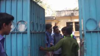 Mannequin Challenge  GSCian17  Govt Science College [upl. by Olds]