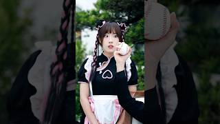 Anh sẽ luôn bảo vệ em ❤️ couple tunalee yenduong maid funny [upl. by Yrek615]