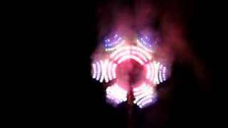 Irdieden Maltese wheel fireworks [upl. by Draper284]